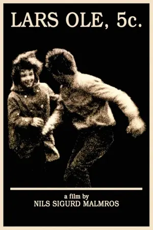 Lars Ole, Klasse 5c