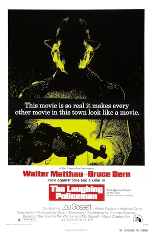 Massenmord in San Francisco