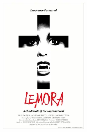 Lemora - Kampf mit der Unterwelt