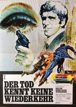 Der Tod kennt keine Wiederkehr