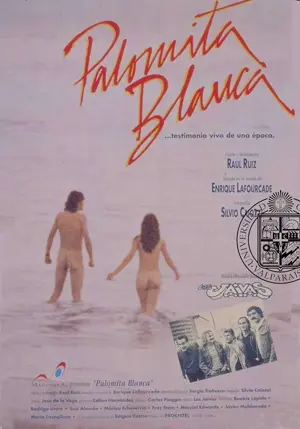 Palomita Blanca