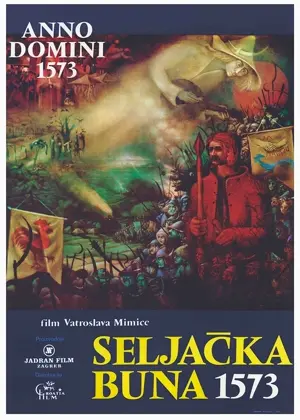 Bauernaufstand anno domini 1573