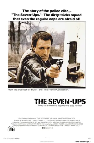 Die Seven-Ups