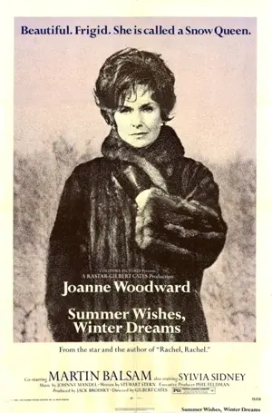 Sommerwünsche - Winterträume