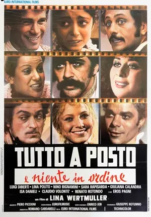 Operation gelungen - Patient tot