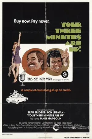 Zwei auf krummer Tour