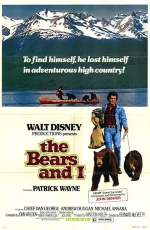 Meine Bären und ich