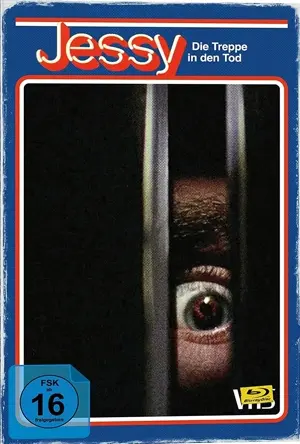 Jessy - Die Treppe in den Tod