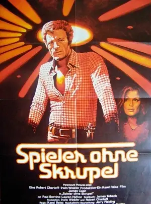 Spieler ohne Skrupel