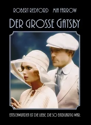 Der große Gatsby