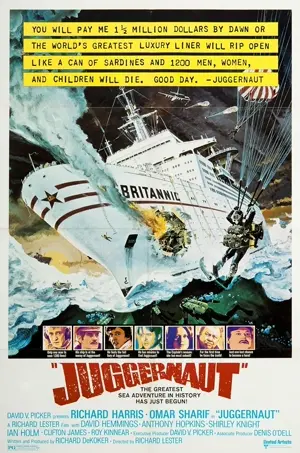 18 Stunden bis zur Ewigkeit