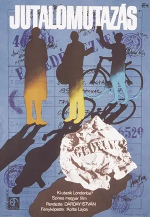 Wer fährt nach England?