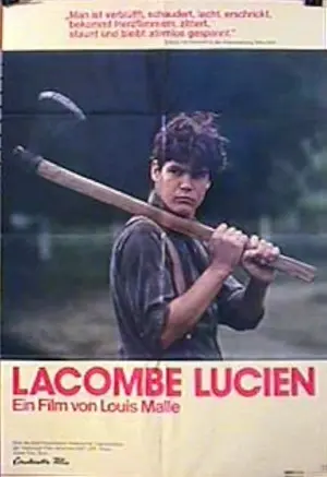 Lacombe Lucien