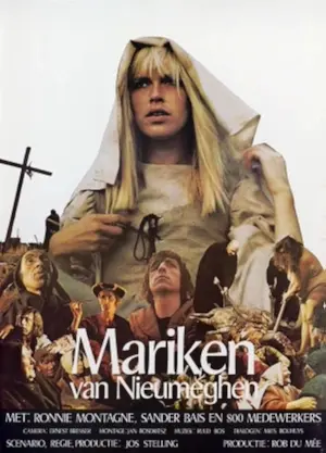 Mariken van Nieumeghen