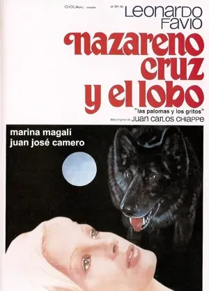 Nazareno Cruz y el lobo