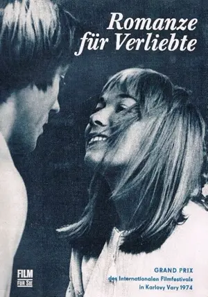 Romanze für Verliebte