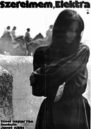 Meine Liebe - Elektra