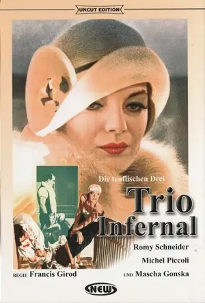 Trio Infernal