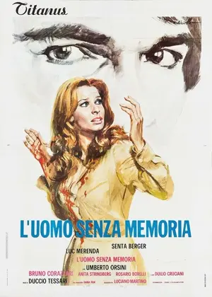 Der Mann ohne Gedächtnis