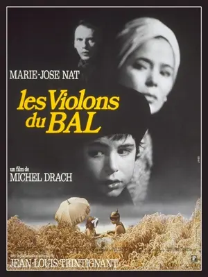 Les violons du bal