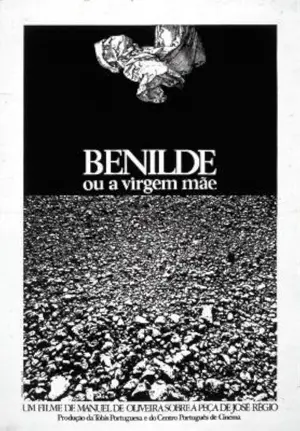 Benilde, Jungfrau und Mutter