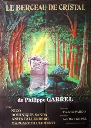 Le berceau de cristal