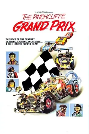 Hintertupfinger Grand Prix