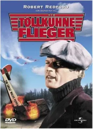 Tollkühne Flieger