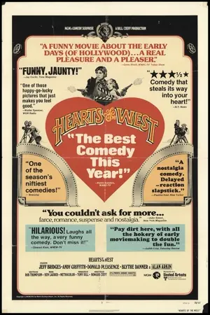 Ins Herz des wilden Westens