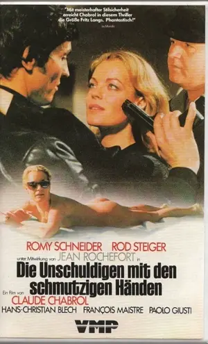 Die Unschuldigen mit den schmutzigen Händen