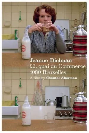 Jeanne Dielman