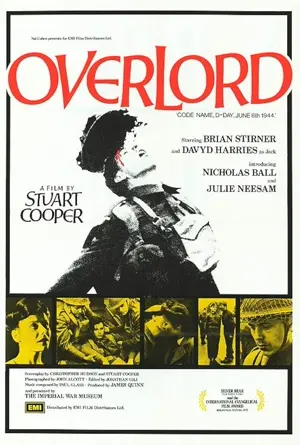 Kennwort: Overlord