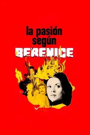 Die Passion der Berenice