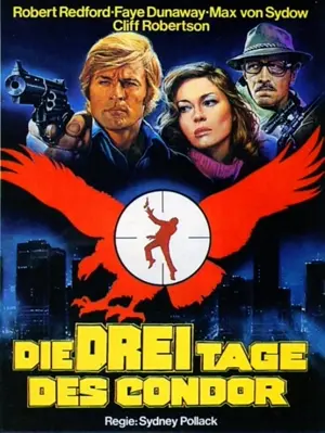 Die drei Tage des Condor