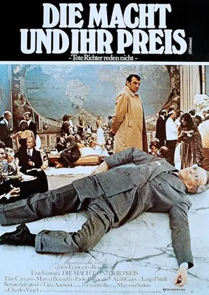 Die Macht und ihr Preis