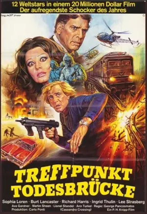 Treffpunkt Todesbrücke