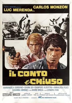 In den Klauen der Mafia