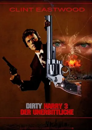 Dirty Harry III - Der Unerbittliche