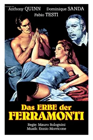 Das Erbe der Ferramonti