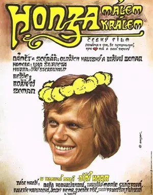 Wie Honza beinahe König geworden wäre