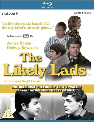 Zwei nette Früchtchen