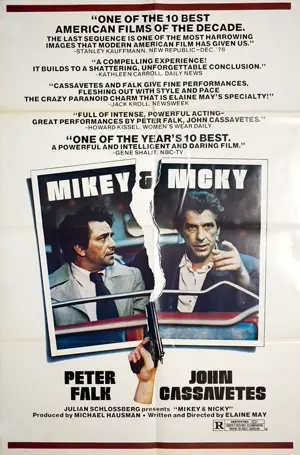 Mikey und Nicky