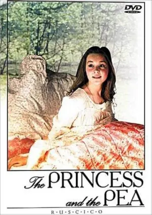 Die Prinzessin auf der Erbse