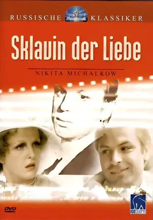 Sklavin der Liebe