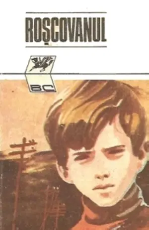 Mihai, der Rotschopf