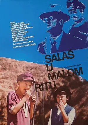 Salas u Malom Ritu