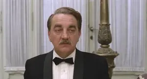 Il secondo tragico Fantozzi