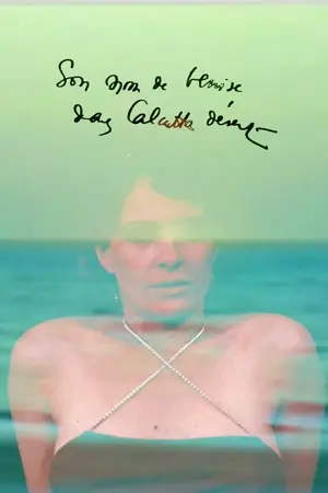 Sein Name aus Venedig im verlassenen Kalkutta