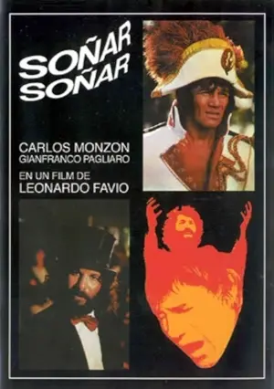 Soñar, soñar