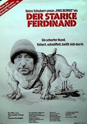 Der starke Ferdinand